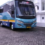 Mediumbus Medan