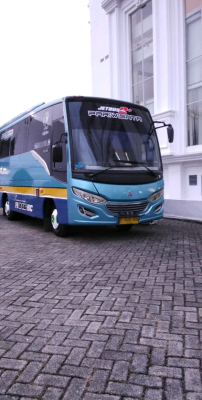 Mediumbus Medan